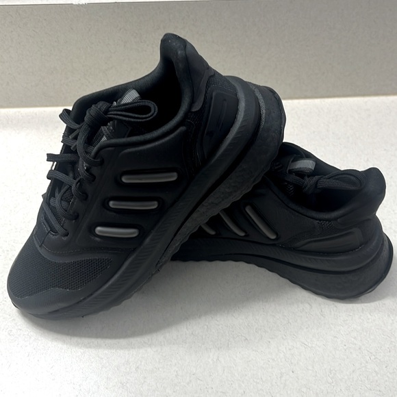 Adidas X_PLRPHASE WOMENS RUNNING SHOES - Picture 1 of 5
